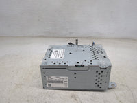 2020-2022 Ford Explorer Radio AM FM Cd Player Receiver Replacement P/N:LB5T-18D832-KV NT8-AHUCHRFORD Fits Fits 2020 2021 202