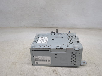compare product 2020-2022 Ford Explorer Radio AM FM Cd Player Receiver Replacement P/N:LB5T-18D832-KV NT8-AHUCHRFORD Fits Fits 2020 2021 2022 OEM Used Auto Parts
