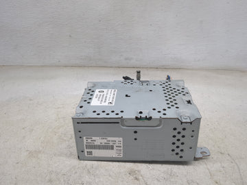2020-2022 Ford Explorer Radio AM FM Cd Player Receiver Replacement P/N:LB5T-18D832-KV NT8-AHUCHRFORD Fits Fits 2020 2021 202