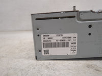 2020-2022 Ford Explorer Radio AM FM Cd Player Receiver Replacement P/N:LB5T-18D832-KV NT8-AHUCHRFORD Fits Fits 2020 2021 202