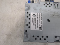 2020-2022 Ford Explorer Radio AM FM Cd Player Receiver Replacement P/N:LB5T-18D832-KV NT8-AHUCHRFORD Fits Fits 2020 2021 202