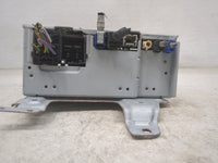 2020-2022 Ford Explorer Radio AM FM Cd Player Receiver Replacement P/N:LB5T-18D832-KV NT8-AHUCHRFORD Fits Fits 2020 2021 202