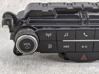 2022 Ford Explorer Radio Control Panel 1475913 - Oemusedautoparts1.com