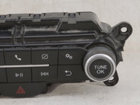 2022 Ford Explorer Radio Control Panel 1475913 - Oemusedautoparts1.com