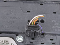 2022 Ford Explorer Radio Control Panel 1475913 - Oemusedautoparts1.com