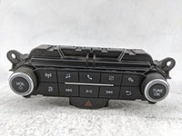 2022 Ford Explorer Radio Control Panel - Oemusedautoparts1.com