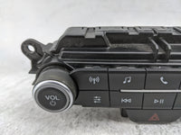 2022 Ford Explorer Radio Control Panel - Oemusedautoparts1.com