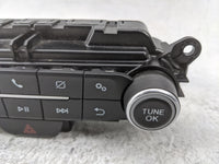 2022 Ford Explorer Radio Control Panel - Oemusedautoparts1.com