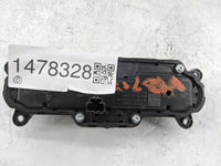 2022 Ford Explorer Radio Control Panel - Oemusedautoparts1.com