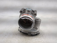 2020-2022 Ford Explorer Throttle Body P/N:JT4E 9F991 AA 25303 3 63558 Fits Fits 2018 2019 2020 2021 2022 OEM Used Auto Parts