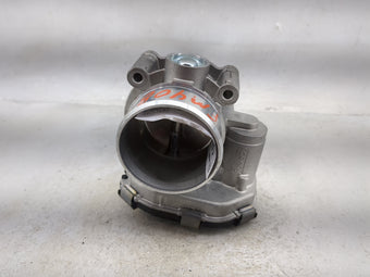 compare product 2020-2022 Ford Explorer Throttle Body P/N:JT4E 9F991 AA 25303 3 63558 Fits Fits 2018 2019 2020 2021 2022 OEM Used Auto Parts