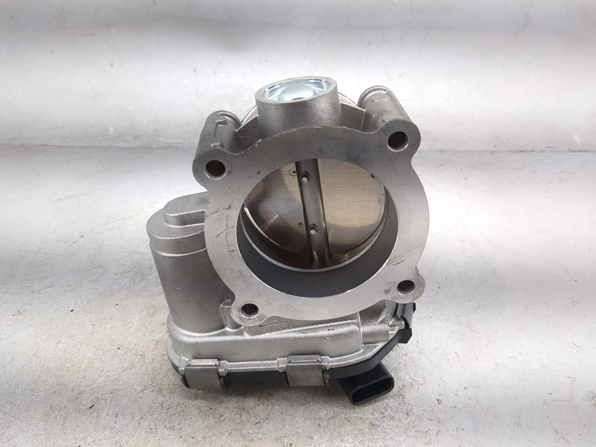 2020-2022 Ford Explorer Throttle Body P/N:JT4E 9F991 AA 25303 3 63558 Fits Fits 2018 2019 2020 2021 2022 OEM Used Auto Parts