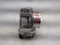2020-2022 Ford Explorer Throttle Body P/N:JT4E 9F991 AA 25303 3 63558 Fits Fits 2018 2019 2020 2021 2022 OEM Used Auto Parts