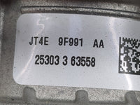 2020-2022 Ford Explorer Throttle Body P/N:JT4E 9F991 AA 25303 3 63558 Fits Fits 2018 2019 2020 2021 2022 OEM Used Auto Parts
