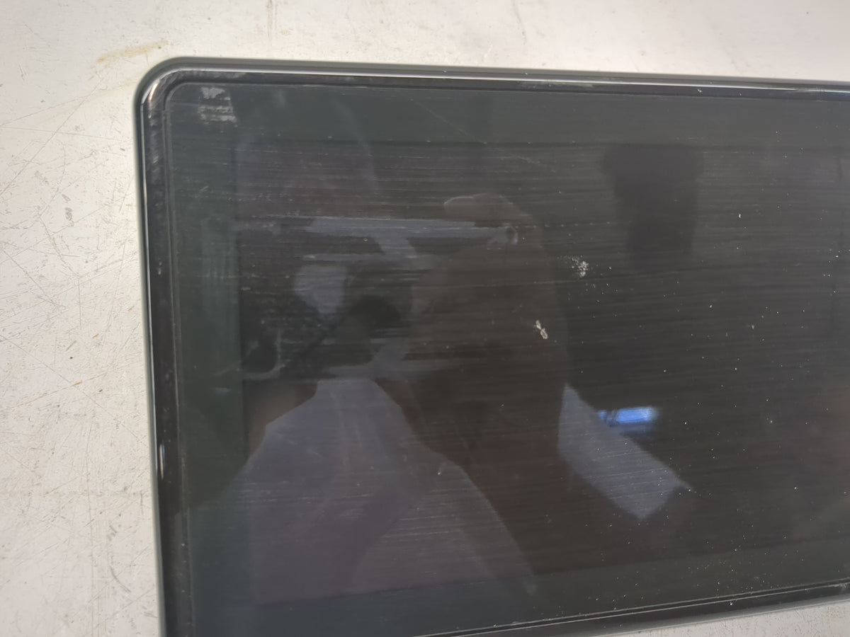 2020-2022 Ford Explorer Information Radio Display Screen 1504639 - Oemusedautoparts1.com