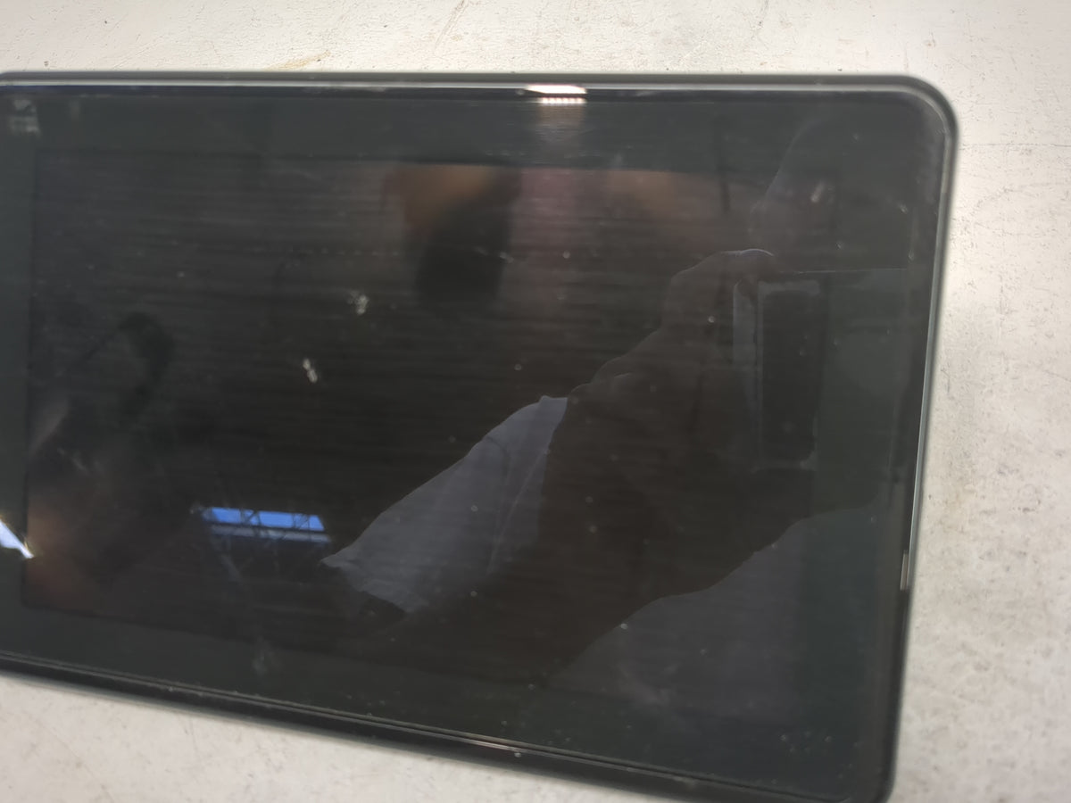 2020-2022 Ford Explorer Information Radio Display Screen 1504639 - Oemusedautoparts1.com