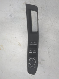 2022 Ford Explorer Master Power Window Switch Replacement Driver Side Left P/N:LB5T-14B133-A LB5T-14540-ADW, LB5T-14A132-A F