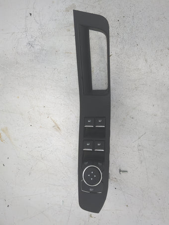compare product 2022 Ford Explorer Master Power Window Switch Replacement Driver Side Left P/N:LB5T-14B133-A LB5T-14540-ADW, LB5T-14A132-A Fits OEM Used Auto Parts