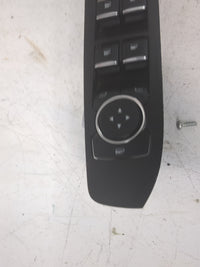 2022 Ford Explorer Master Power Window Switch Replacement Driver Side Left P/N:LB5T-14B133-A LB5T-14540-ADW, LB5T-14A132-A F