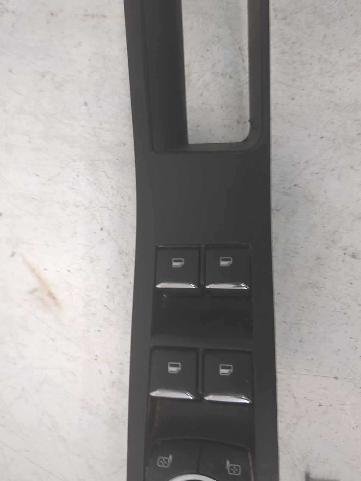 2022 Ford Explorer Master Power Window Switch Replacement Driver Side Left P/N:LB5T-14B133-A LB5T-14540-ADW, LB5T-14A132-A F