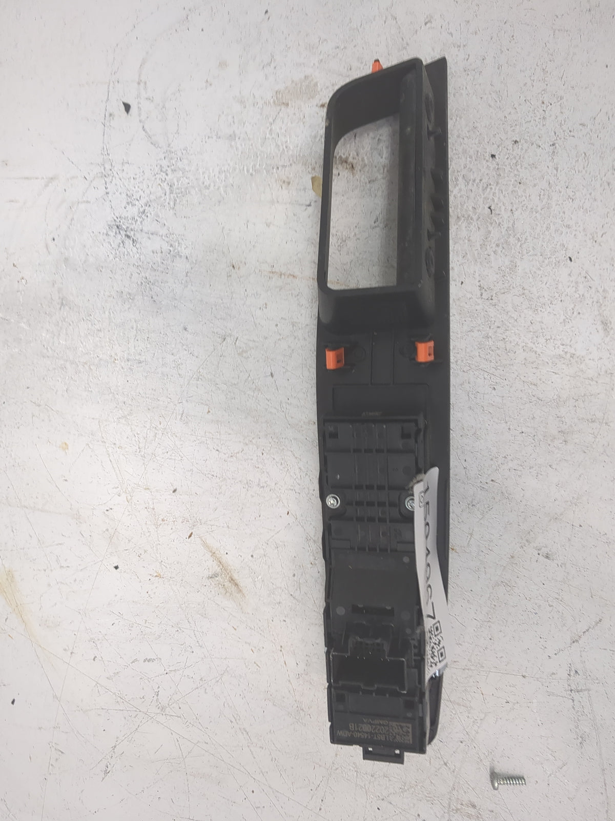 2022 Ford Explorer Master Power Window Switch Replacement Driver Side Left P/N:LB5T-14B133-A LB5T-14540-ADW, LB5T-14A132-A F