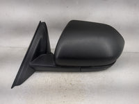 2020-2024 Ford Explorer Driver Side View Mirror - Left Door Mirror OEM Used - Oemusedautoparts1.com