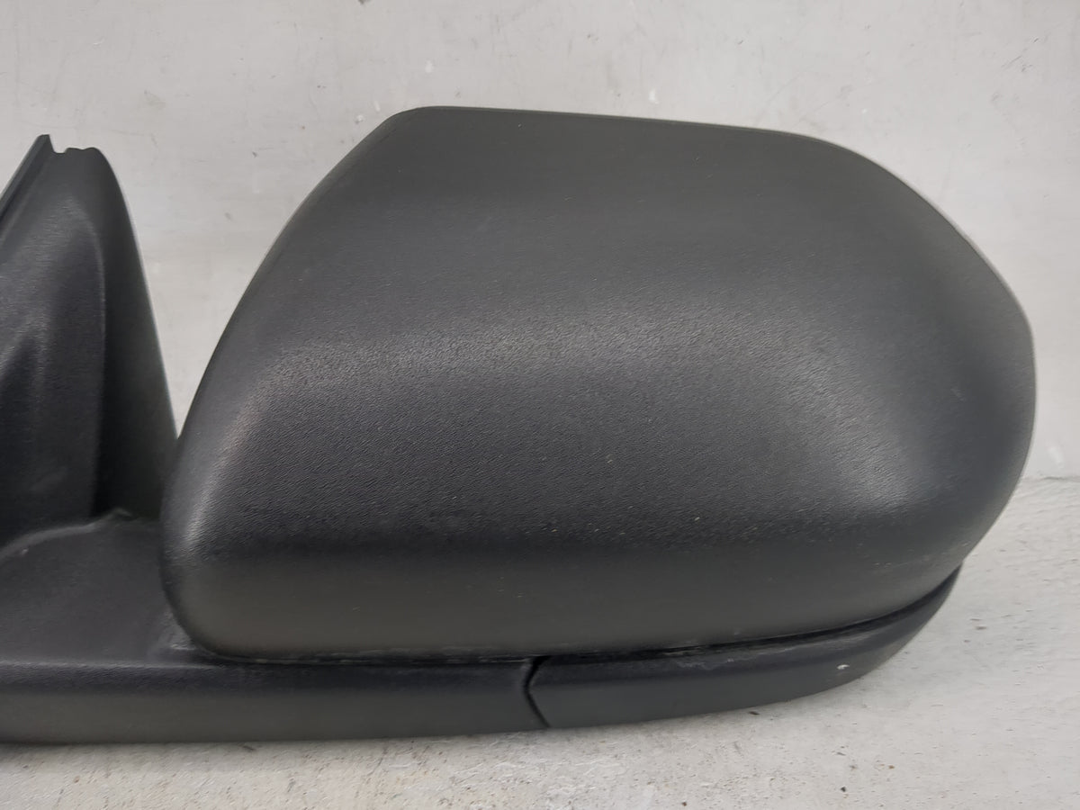 2020-2024 Ford Explorer Driver Side View Mirror - Left Door Mirror OEM Used - Oemusedautoparts1.com