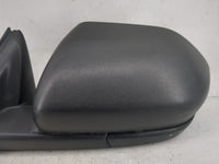 2020-2024 Ford Explorer Driver Side View Mirror - Left Door Mirror OEM Used - Oemusedautoparts1.com