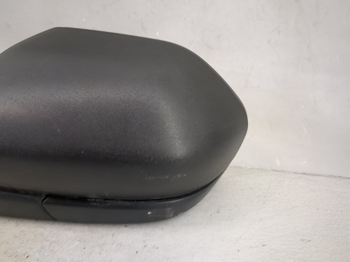 2020-2024 Ford Explorer Driver Side View Mirror - Left Door Mirror OEM Used - Oemusedautoparts1.com
