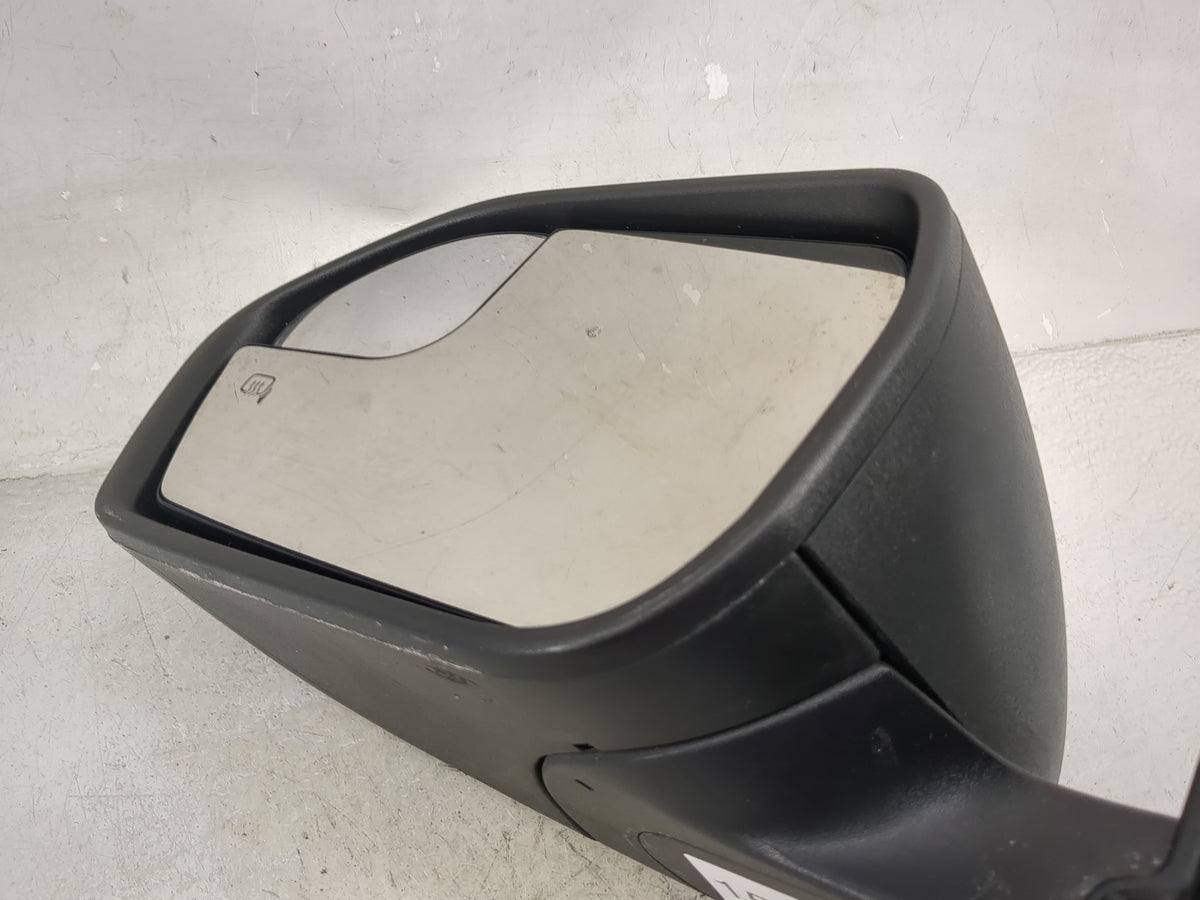 2020-2024 Ford Explorer Driver Side View Mirror - Left Door Mirror OEM Used - Oemusedautoparts1.com