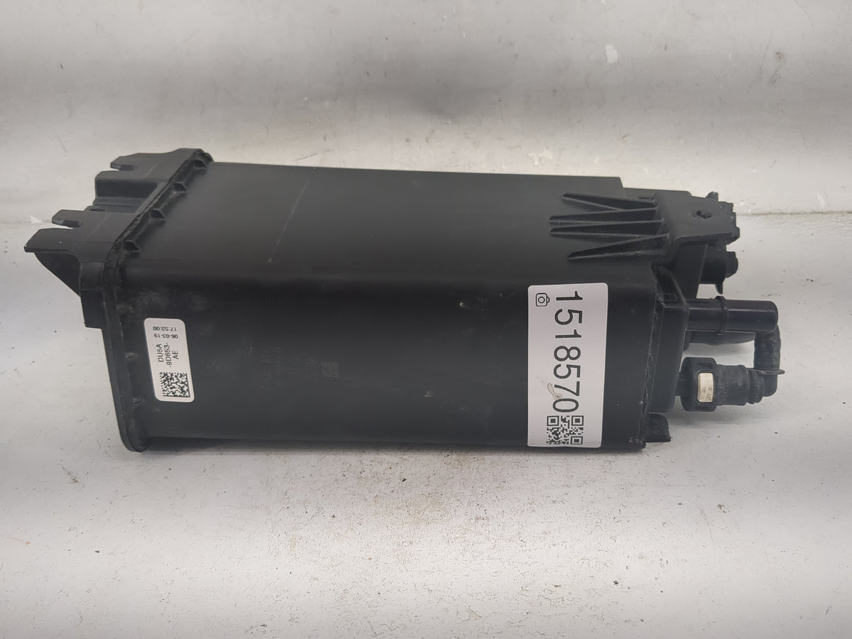 2022 Ford Explorer Fuel Vapor Charcoal Canister - Oemusedautoparts1.com
