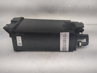 compare product 2022 Ford Explorer Fuel Vapor Charcoal Canister