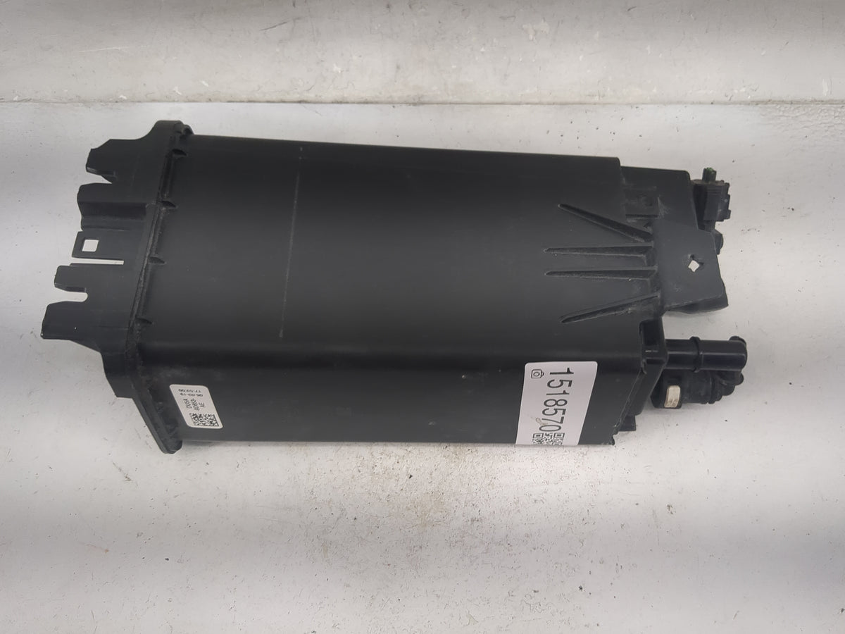 2022 Ford Explorer Fuel Vapor Charcoal Canister - Oemusedautoparts1.com