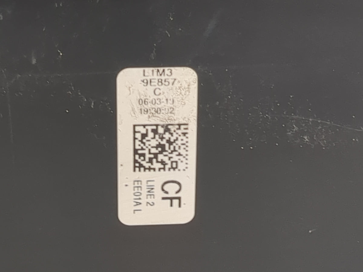 2022 Ford Explorer Fuel Vapor Charcoal Canister - Oemusedautoparts1.com