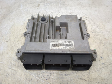 2020-2022 Ford Explorer PCM Engine Control Computer ECU ECM PCU OEM P/N:LB5A-12A650-BEC LB5A-12B684-LA Fits 2020 2021 2022 O