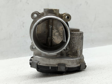 2020-2022 Ford Explorer Throttle Body P/N:CB134805792 Fits Fits 2018 2019 2020 2021 2022 OEM Used Auto Parts - Oemusedautopa