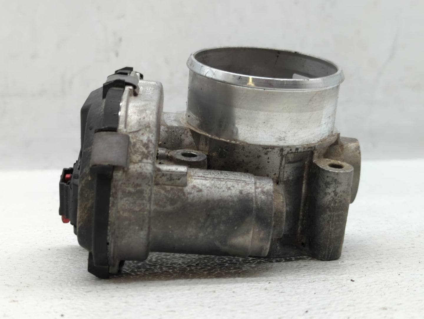 2020-2022 Ford Explorer Throttle Body P/N:CB134805792 Fits Fits 2018 2019 2020 2021 2022 OEM Used Auto Parts - Oemusedautopa
