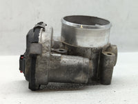 2020-2022 Ford Explorer Throttle Body P/N:CB134805792 Fits Fits 2018 2019 2020 2021 2022 OEM Used Auto Parts - Oemusedautopa