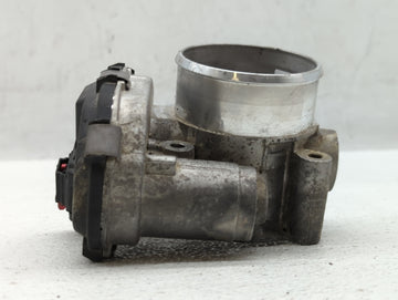 2020-2022 Ford Explorer Throttle Body P/N:CB134805792 Fits Fits 2018 2019 2020 2021 2022 OEM Used Auto Parts