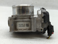 2020-2022 Ford Explorer Throttle Body P/N:CB134805792 Fits Fits 2018 2019 2020 2021 2022 OEM Used Auto Parts - Oemusedautopa
