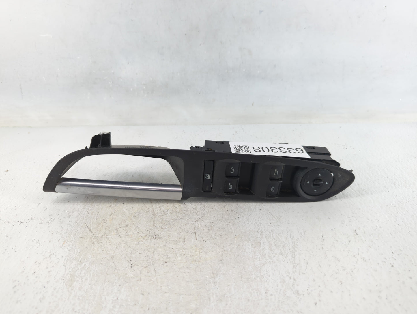 2011-2022 Ford Explorer Master Power Window Switch Replacement Driver Side Left P/N:BM5T-14A132-AA Fits OEM Used Auto Parts 