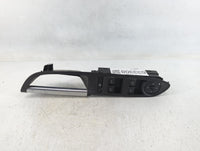 2011-2022 Ford Explorer Master Power Window Switch Replacement Driver Side Left P/N:BM5T-14A132-AA Fits OEM Used Auto Parts 