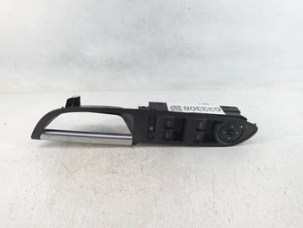 compare product 2011-2022 Ford Explorer Master Power Window Switch Replacement Driver Side Left P/N:BM5T-14A132-AA Fits OEM Used Auto Parts
