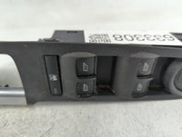 2011-2022 Ford Explorer Master Power Window Switch Replacement Driver Side Left P/N:BM5T-14A132-AA Fits OEM Used Auto Parts 