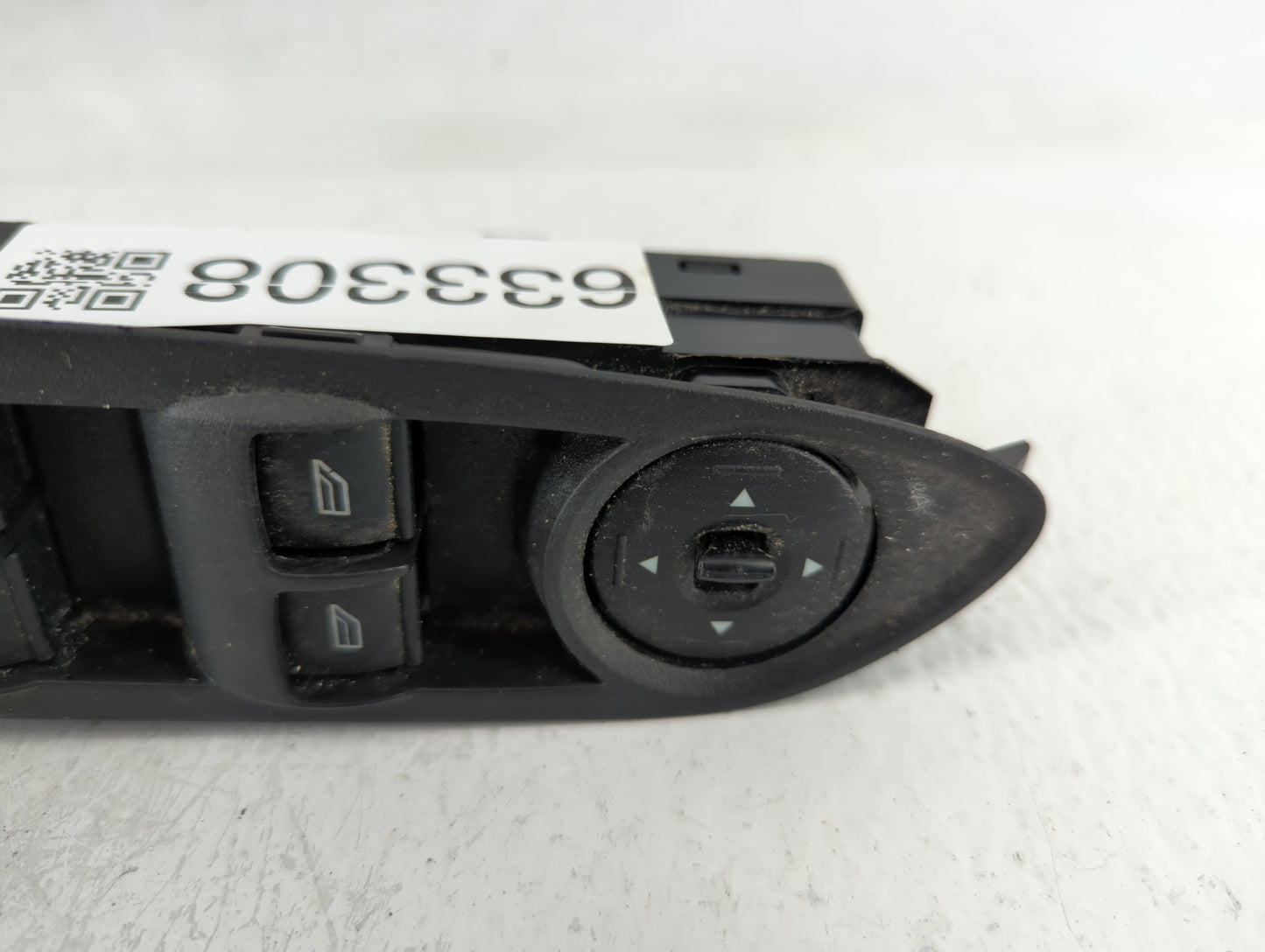 2011-2022 Ford Explorer Master Power Window Switch Replacement Driver Side Left P/N:BM5T-14A132-AA Fits OEM Used Auto Parts 
