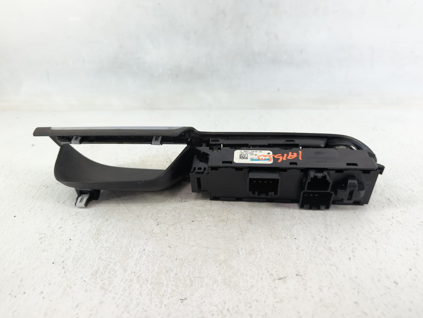 2011-2022 Ford Explorer Master Power Window Switch Replacement Driver Side Left P/N:BM5T-14A132-AA Fits OEM Used Auto Parts 