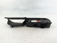 2011-2022 Ford Explorer Master Power Window Switch Replacement Driver Side Left P/N:BM5T-14A132-AA Fits OEM Used Auto Parts 