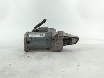 compare product 2020-2022 Ford Explorer Car Starter Motor Solenoid OEM P/N:1216953 B Fits Fits 2020 2021 2022 OEM Used Auto Parts