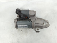 2020-2022 Ford Explorer Car Starter Motor Solenoid OEM P/N:1216953 B Fits Fits 2020 2021 2022 OEM Used Auto Parts - Oemuseda