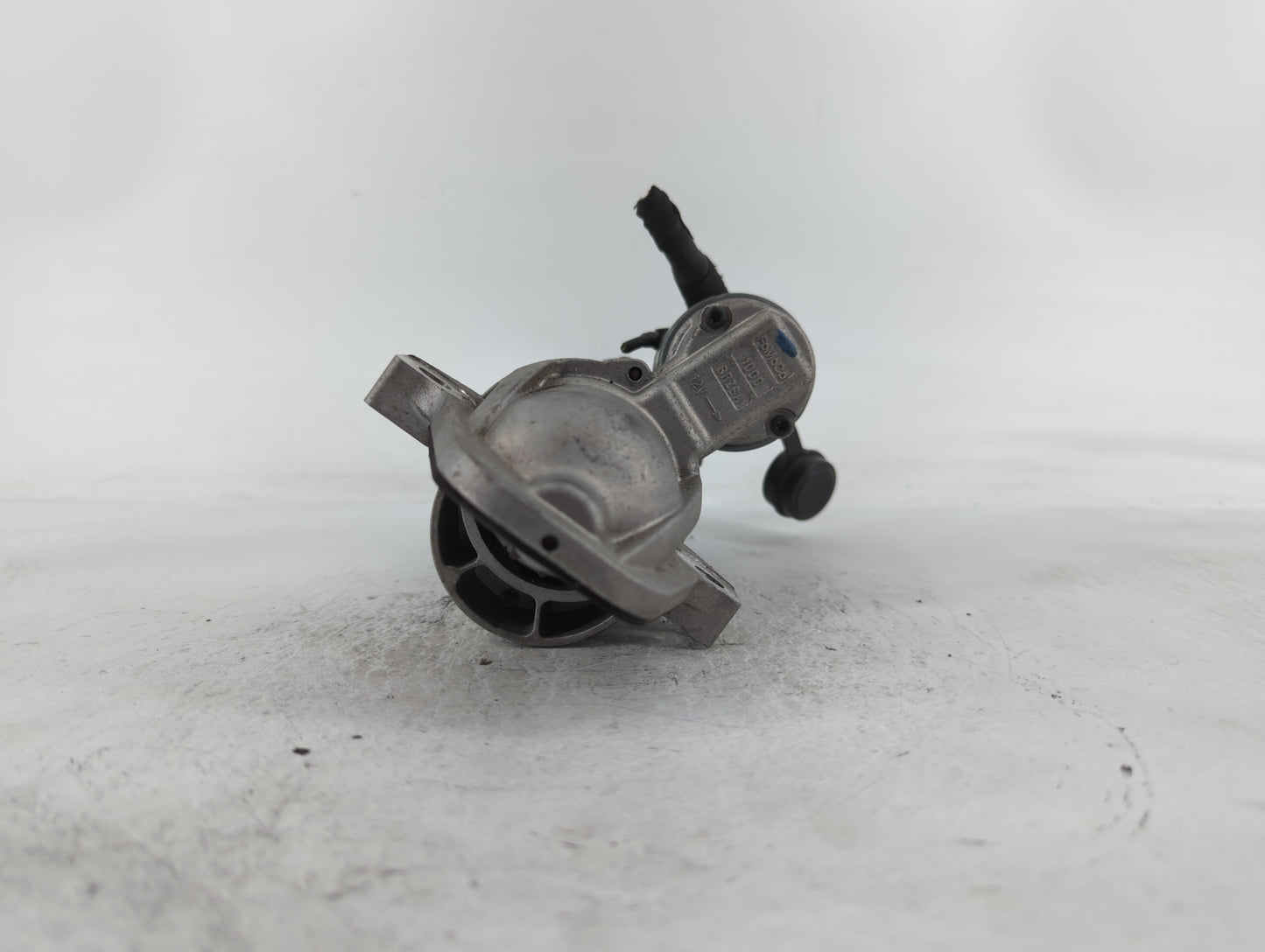 2020-2022 Ford Explorer Car Starter Motor Solenoid OEM P/N:1216953 B Fits Fits 2020 2021 2022 OEM Used Auto Parts - Oemuseda
